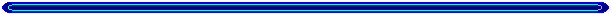 Blue horizontal divider